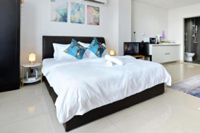 SS15 Courtyard by Xuites, 5pax-Netflix-Mall-LRT-Subang Jaya
